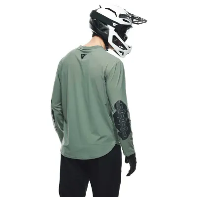 Fahrradtrikots langarm Dainese HGR (Bild 8)