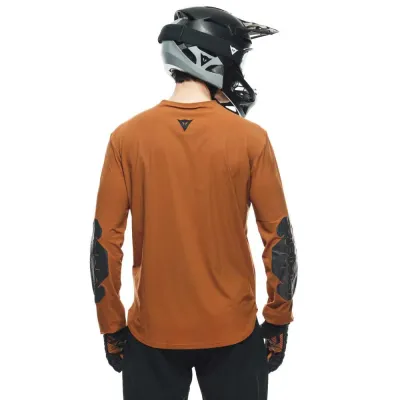 Fahrradtrikots langarm Dainese HGR (Bild 14)