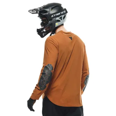 Fahrradtrikots langarm Dainese HGR (Bild 17)