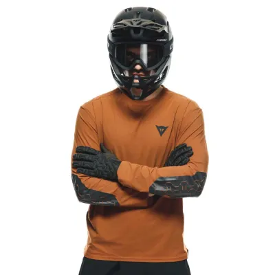 Fahrradtrikots langarm Dainese HGR (Bild 18)