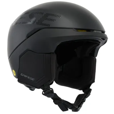 Ski Helm Dainese Nucleo Asian Fit Skihelm 0 (Bild 2)