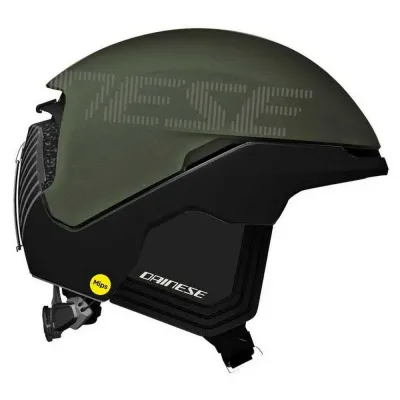 Ski Helm Dainese Nucleo Mips Asian Fit Skihelm 0 (Bild 1)