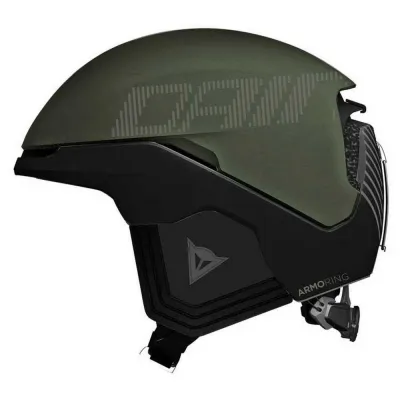 Ski Helm Dainese Nucleo Mips Asian Fit Skihelm 0 (Bild 2)