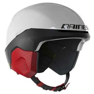 Ski Helm Dainese Nucleo Mips Pro Skihelm 2022 (Bild 1)