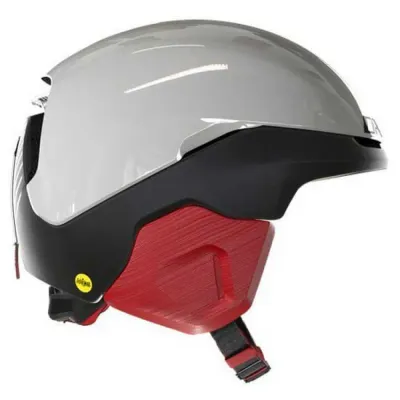 Ski Helm Dainese Nucleo Mips Pro Skihelm 2022 (Bild 3)