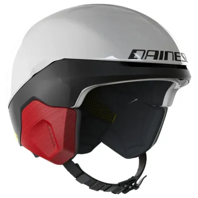 Ski Helm Dainese Nucleo Mips Skihelm 0 (Bild 7)