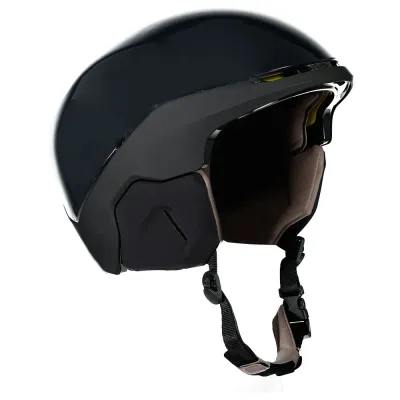 Ski Helm Dainese Nucleo Mips Skihelm 0 (Bild 4)