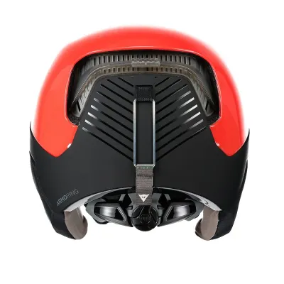 Ski Helm Dainese Nucleo Skihelm 0 (Bild 8)