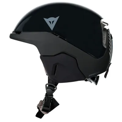 Ski Helm Dainese Nucleo Skihelm 0 (Bild 6)