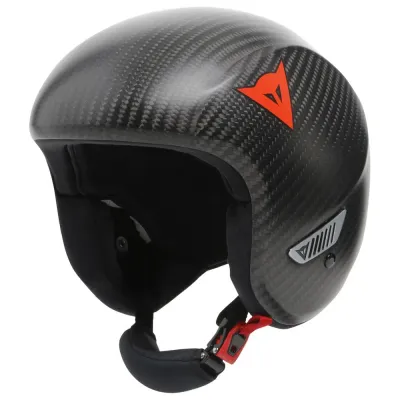 Ski Helm Dainese R001 Carbon Skihelm 0 (Bild 1)