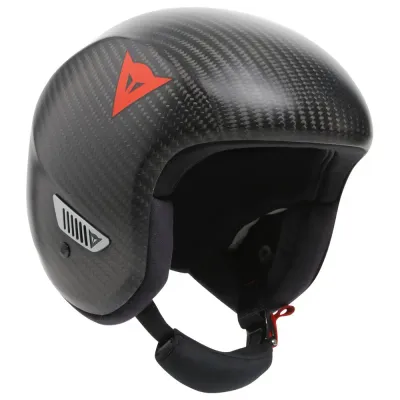 Ski Helm Dainese R001 Carbon Skihelm 0 (Bild 3)