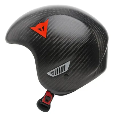 Ski Helm Dainese R001 Carbon Skihelm 0 (Bild 6)