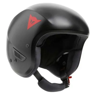 Ski Helm Dainese R001 Fiber Skihelm 2023 (Bild 3)