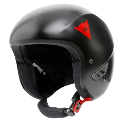 Ski Helm Dainese R001 Fiber Skihelm 2023 (Bild 4)