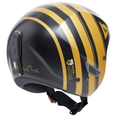 Ski Helm Dainese R001 Sofia Goggia Skihelm 0 (Bild 2)