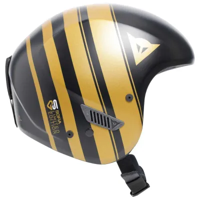 Ski Helm Dainese R001 Sofia Goggia Skihelm 0 (Bild 5)