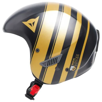 Ski Helm Dainese R001 Sofia Goggia Skihelm 0 (Bild 6)