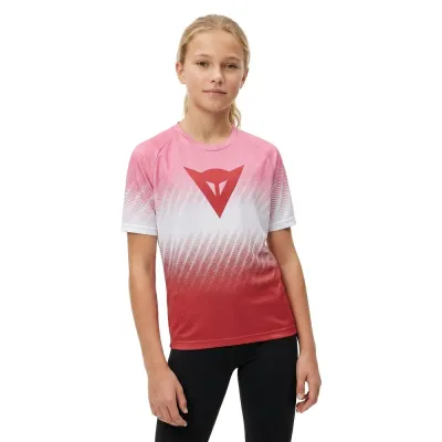 Fahrradtrikots kurzarm Dainese Scarabeo Enduro (Bild 1)