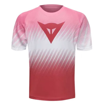 Fahrradtrikots kurzarm Dainese Scarabeo Enduro (Bild 3)
