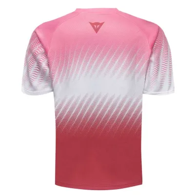 Fahrradtrikots kurzarm Dainese Scarabeo Enduro (Bild 4)