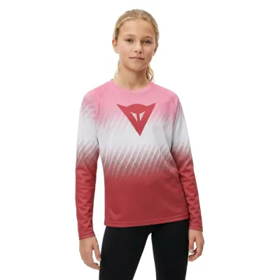 Fahrradtrikots langarm Dainese Scarabeo Enduro (Bild 1)