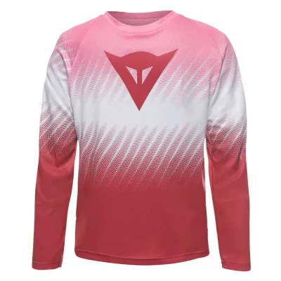 Fahrradtrikots langarm Dainese Scarabeo Enduro (Bild 3)
