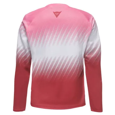 Fahrradtrikots langarm Dainese Scarabeo Enduro (Bild 4)