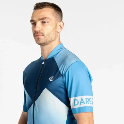 Fahrradtrikots kurzarm Dare2b AEP Pedal II (Bild 6)