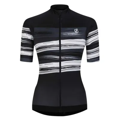 Fahrradtrikots kurzarm Dare2b AEP Stimulus (Bild 7)