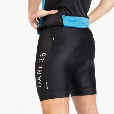 Kurze Radlerhose Dare2b Ecliptic II Radhose (Bild 5)