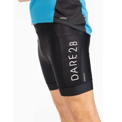 Kurze Radlerhose Dare2b Ecliptic II Radhose (Bild 6)