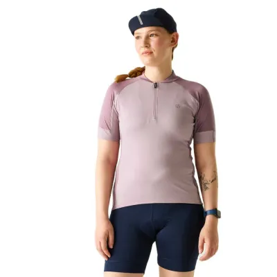 Fahrradtrikots kurzarm Dare2b Flutter (Bild 1)