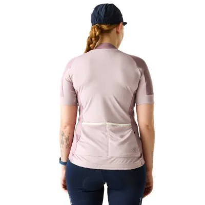 Fahrradtrikots kurzarm Dare2b Flutter (Bild 8)