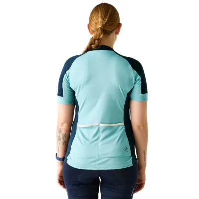 Fahrradtrikots kurzarm Dare2b Flutter (Bild 13)