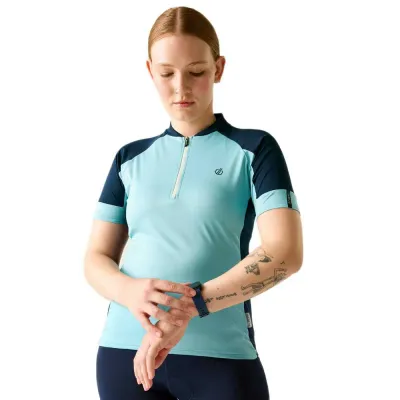 Fahrradtrikots kurzarm Dare2b Flutter (Bild 18)