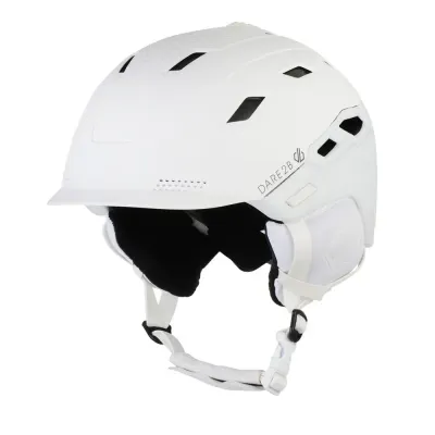 Ski Helm Dare2b Glaciate V2 Skihelm 0 (Bild 3)