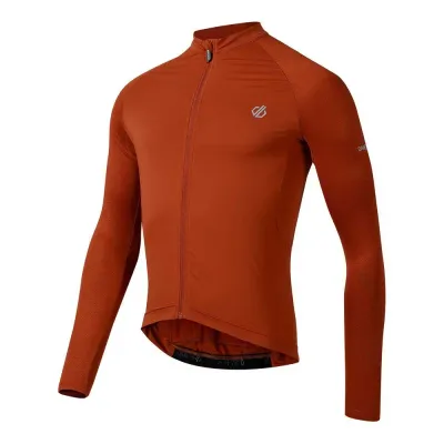 Fahrradtrikots langarm Dare2b Lightning (Bild 5)