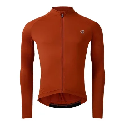 Fahrradtrikots langarm Dare2b Lightning (Bild 9)
