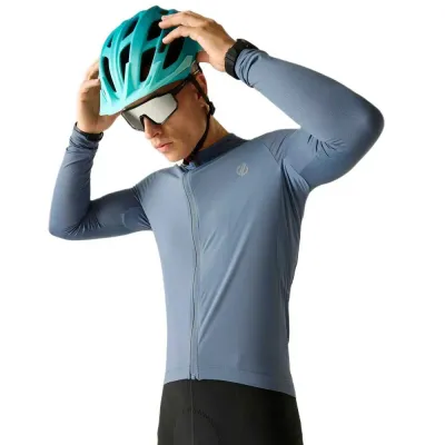 Fahrradtrikots langarm Dare2b Lightning (Bild 29)