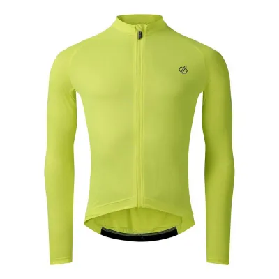 Fahrradtrikots langarm Dare2b Lightning (Bild 14)