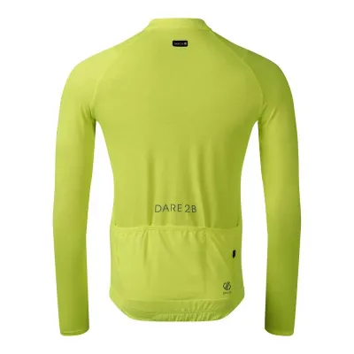 Fahrradtrikots langarm Dare2b Lightning (Bild 15)