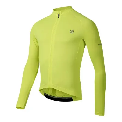 Fahrradtrikots langarm Dare2b Lightning (Bild 16)