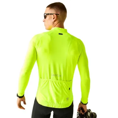 Fahrradtrikots langarm Dare2b Lightning (Bild 19)