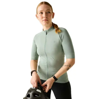 Fahrradtrikots kurzarm Dare2b Lightning (Bild 12)
