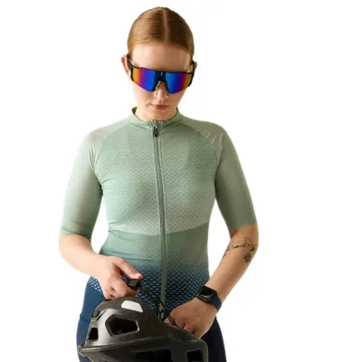Fahrradtrikots kurzarm Dare2b Lightning (Bild 23)