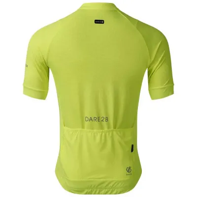 Fahrradtrikots kurzarm Dare2b Lightning (Bild 37)