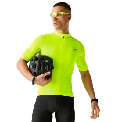 Fahrradtrikots kurzarm Dare2b Lightning (Bild 40)