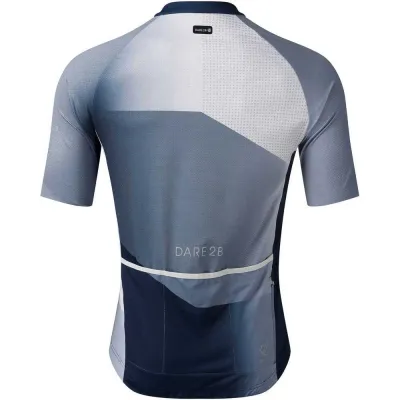 Fahrradtrikots kurzarm Dare2b Lightning (Bild 59)