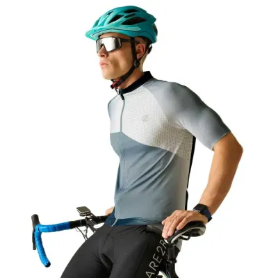 Fahrradtrikots kurzarm Dare2b Lightning (Bild 62)