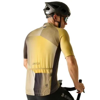 Fahrradtrikots kurzarm Dare2b Lightning (Bild 24)